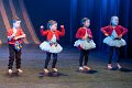 Mini Stars Circus 3G  041